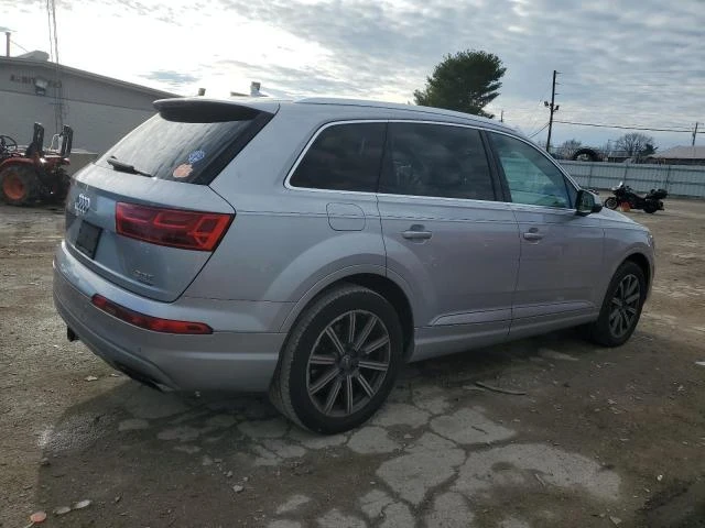 Audi Q7 PREMIUM PLUS 3.0L/ ФИКСИРАНА ЦЕНА!, снимка 6 - Автомобили и джипове - 48729722