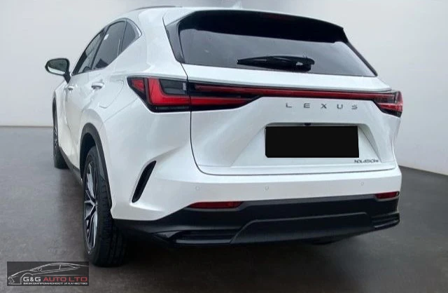 Lexus NX 450 h+ /2.5PHEV/4X4/LUXURY/PANO/LED/360/199E - изображение 7