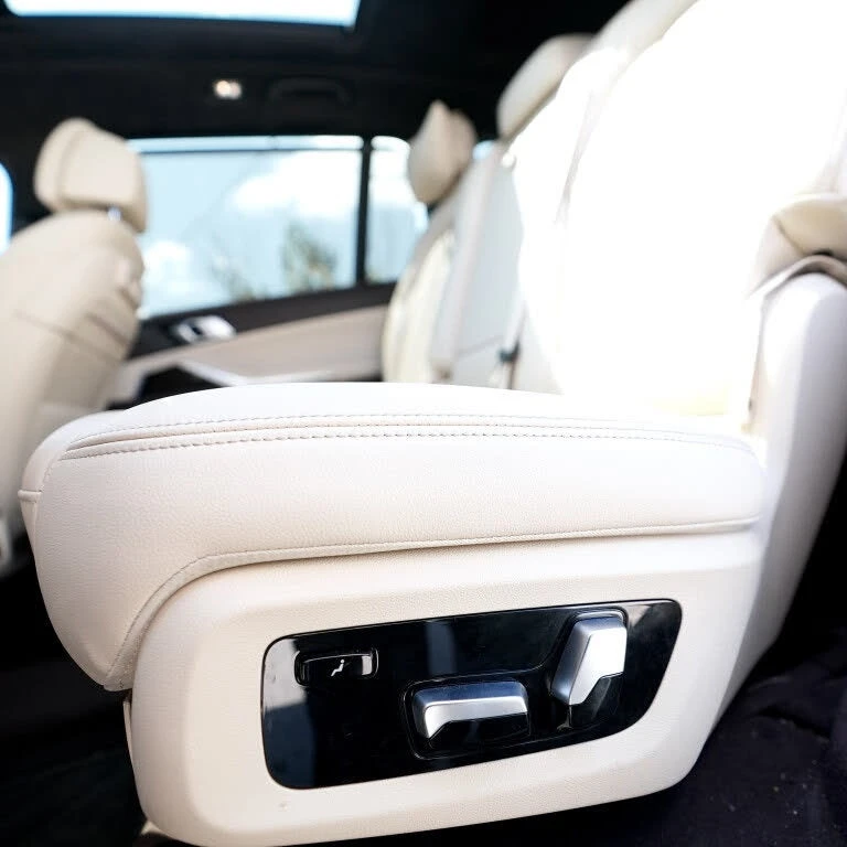 BMW X7 2019* 7* HARMAN* DISTRONIK* LANE ASSIST* KEYL | Mobile.bg   16