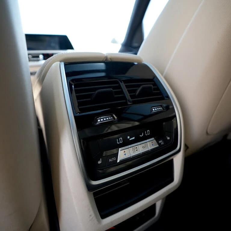 BMW X7 2019* 7* HARMAN* DISTRONIK* LANE ASSIST* KEYL | Mobile.bg   14