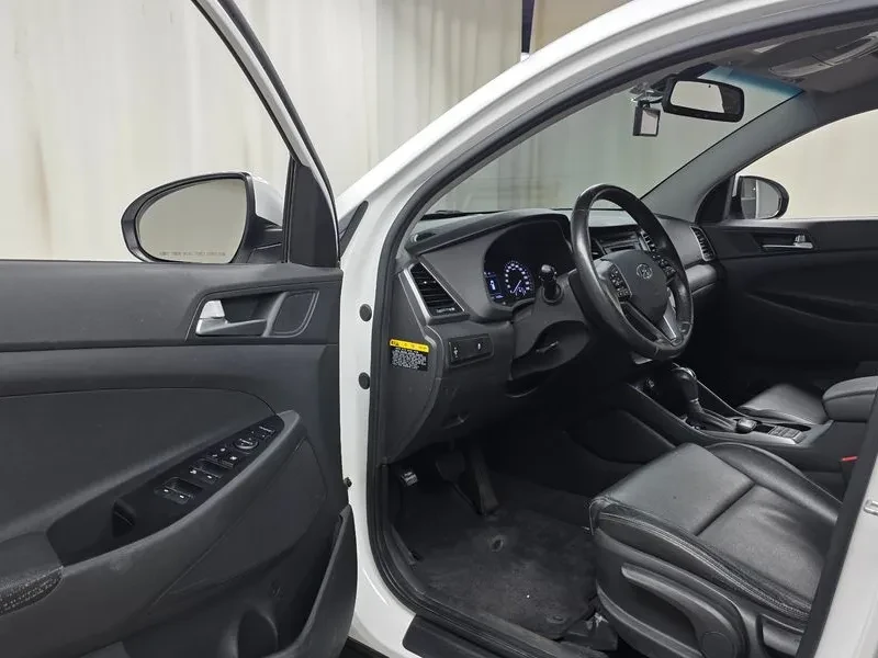 Hyundai Tucson 2.0/4WD/MODERN/KEYLESS/ | Mobile.bg � ����������� 9