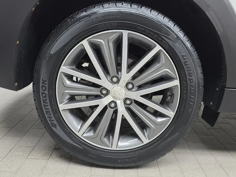 Hyundai Tucson 2.0/4WD/MODERN/KEYLESS/ | Mobile.bg � ����������� 4