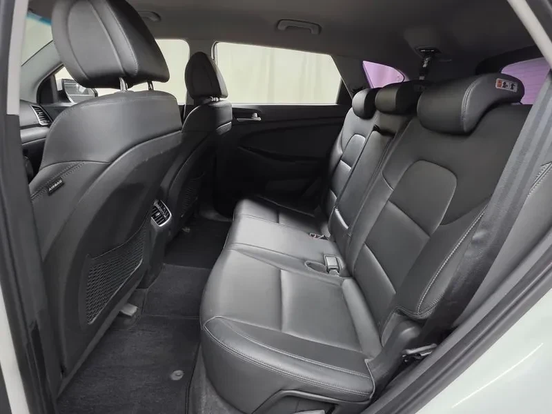 Hyundai Tucson 2.0/4WD/MODERN/KEYLESS/ | Mobile.bg � ����������� 11