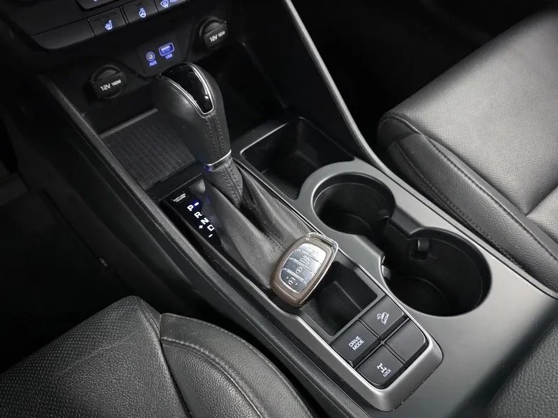 Hyundai Tucson 2.0/4WD/MODERN/KEYLESS/ | Mobile.bg � ����������� 8