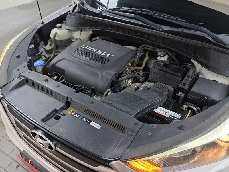 Hyundai Tucson 2.0/4WD/MODERN/KEYLESS/ | Mobile.bg � ����������� 5
