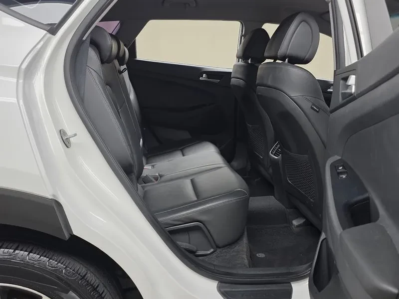 Hyundai Tucson 2.0/4WD/MODERN/KEYLESS/ | Mobile.bg � ����������� 10