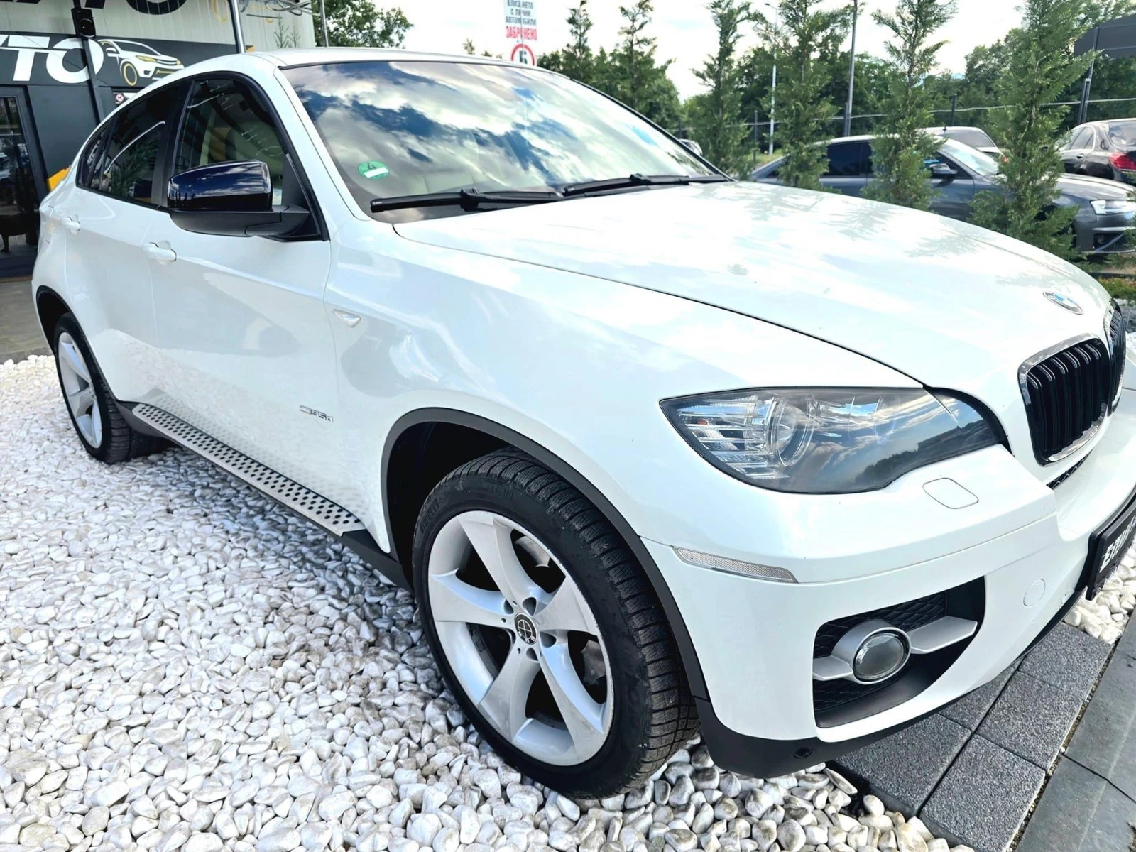 BMW X6 3.5D XDRIVE FULL SPORT PACK TOP ЛИЗИНГ 100% - изображение 4