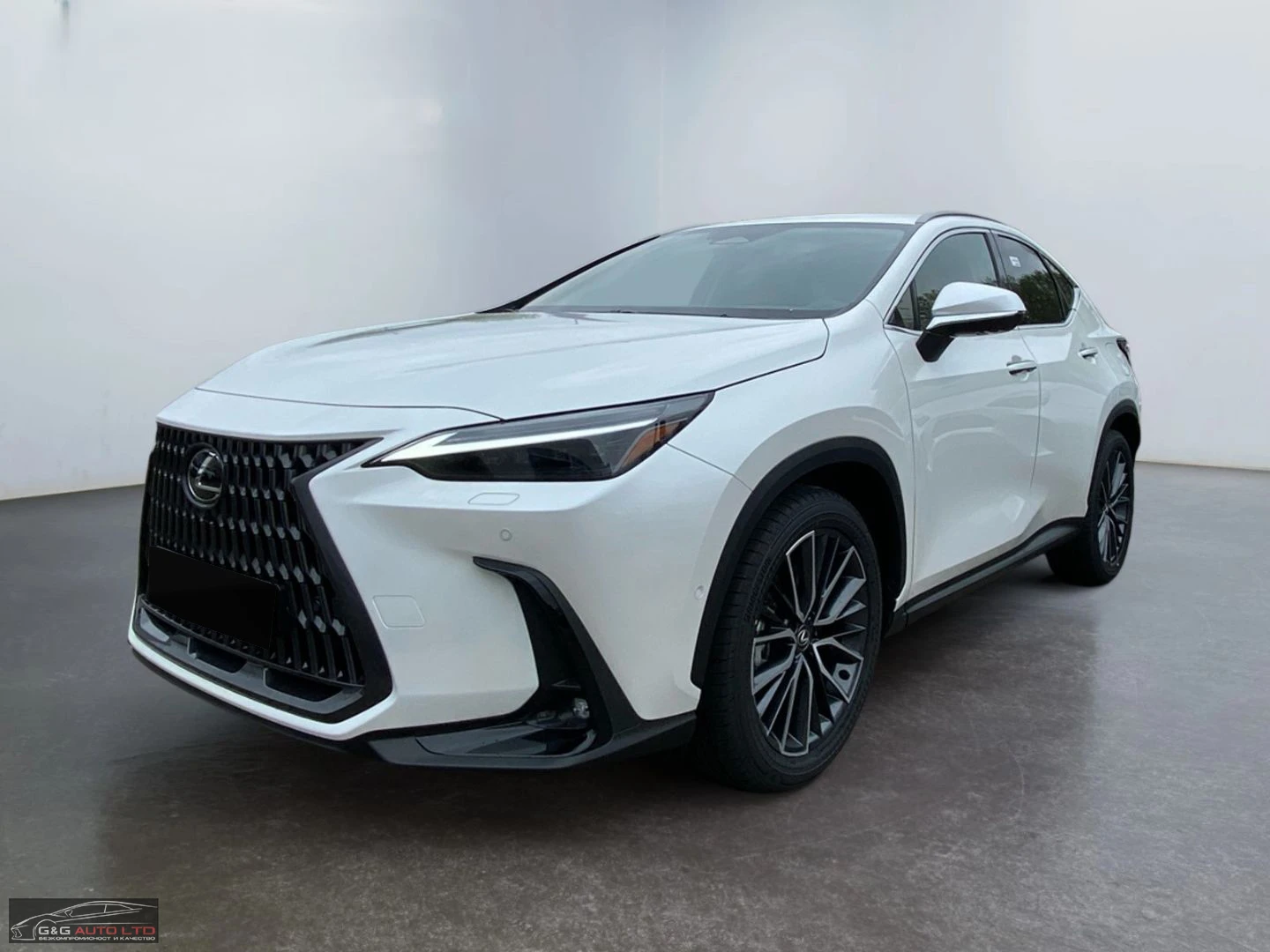 Lexus NX 450 h+ /2.5PHEV/4X4/LUXURY/PANO/LED/360/199E | Mobile.bg   1
