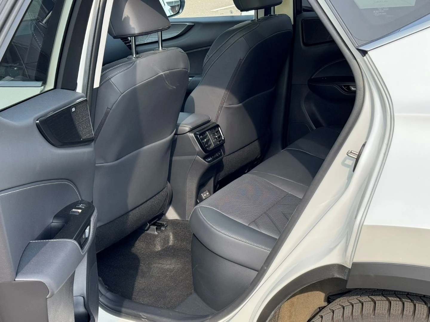 Lexus NX 450 h+ /2.5PHEV/4X4/LUXURY/PANO/LED/360/199E | Mobile.bg   13