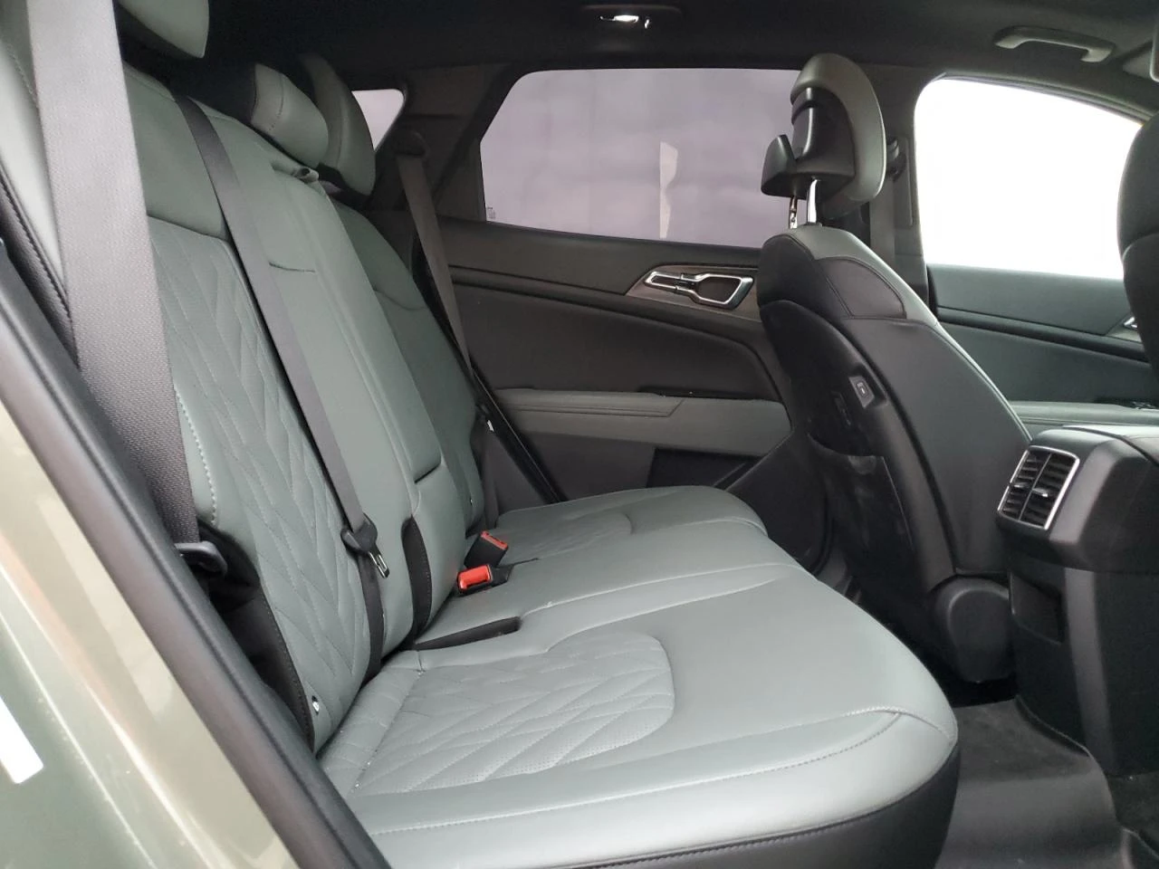 Kia Sportage X-PRO - изображение 9