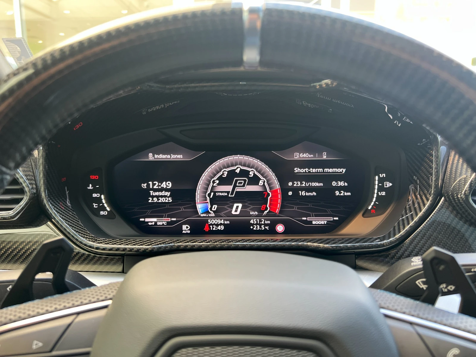 Lamborghini Urus NOVITEC ESTESO WIDEBODY/CARBON/CERAMIC/B&O/HUD/TV/ - изображение 10
