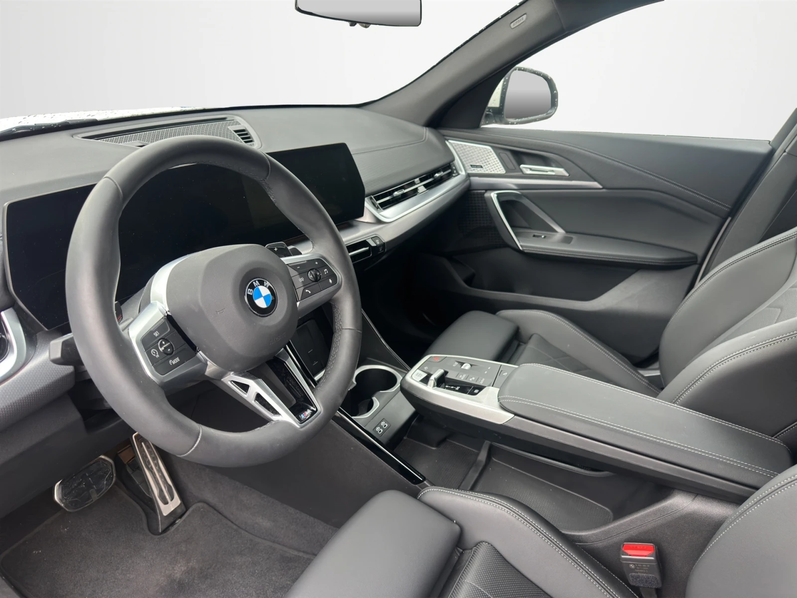 BMW X2 xDrive20d - изображение 6