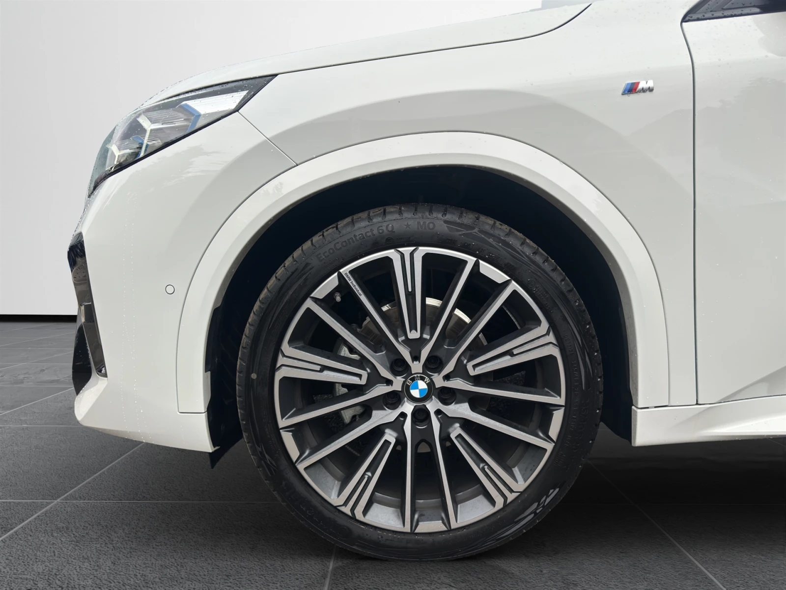 BMW X2 xDrive20d - изображение 5