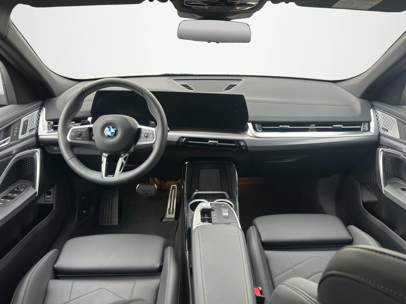 BMW X2 xDrive20d - изображение 7