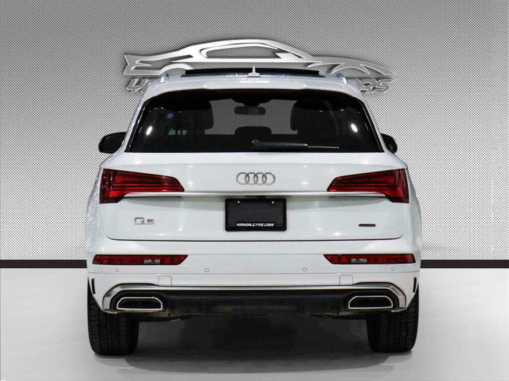 Audi Q5 Premium Plus S Line PANO* CARPLAY* ДИГ.ТАБЛО*  - изображение 6
