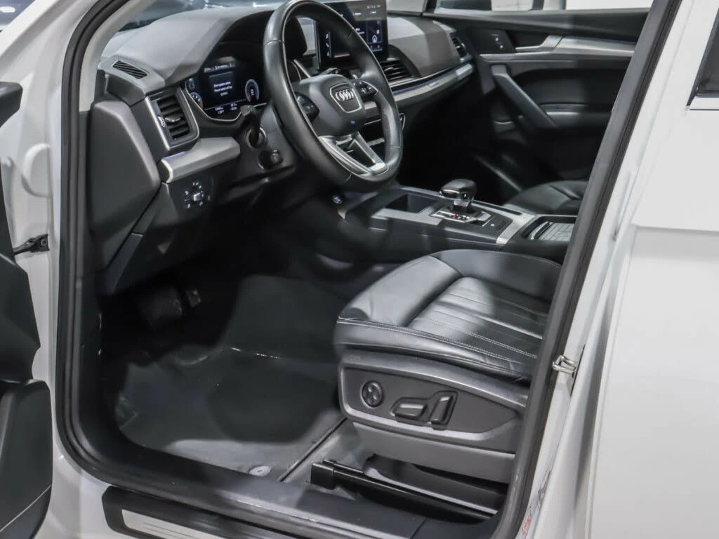 Audi Q5 Premium Plus S Line PANO* CARPLAY* ДИГ.ТАБЛО*  - изображение 9