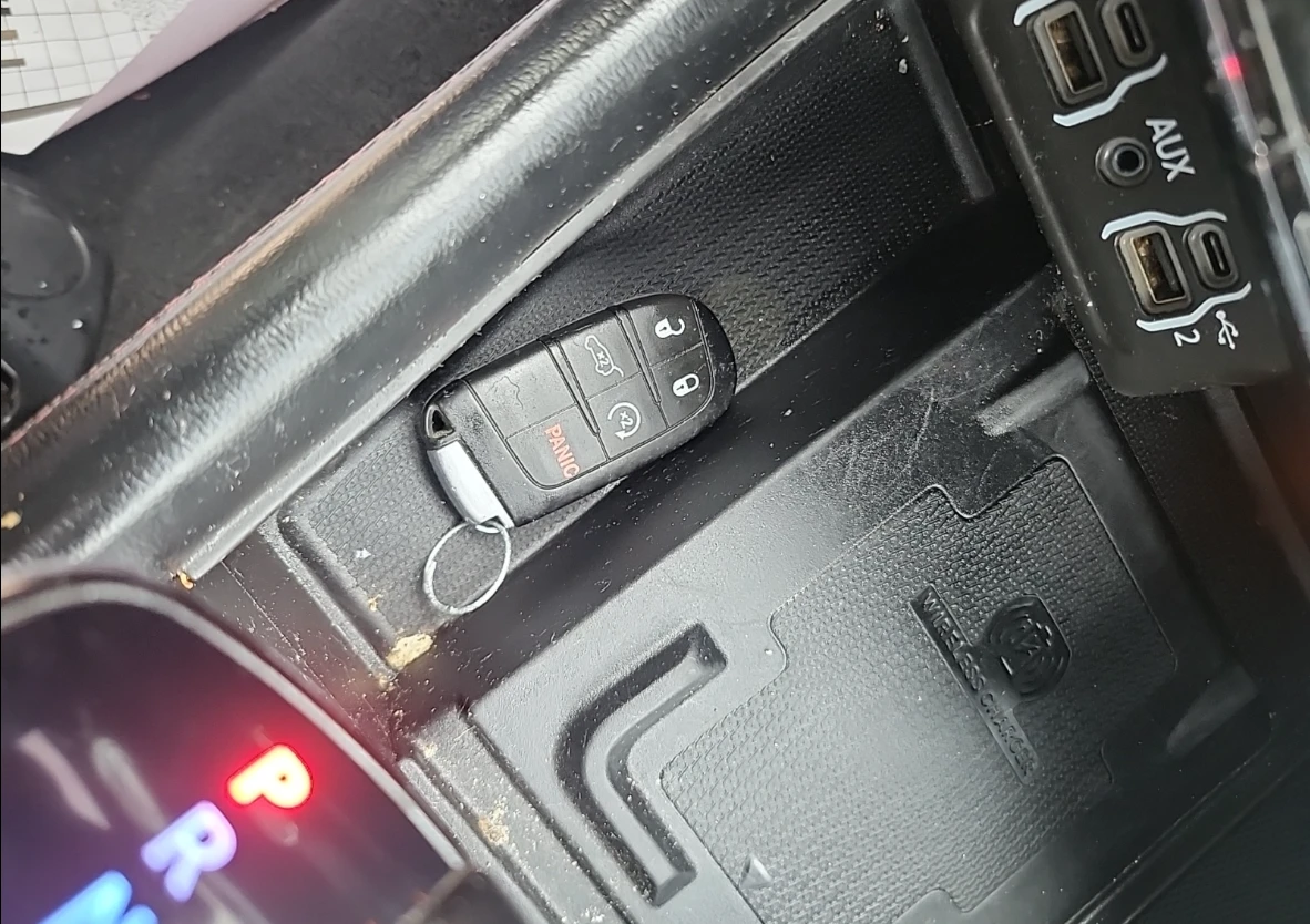 Dodge Durango R/T | Mobile.bg   14