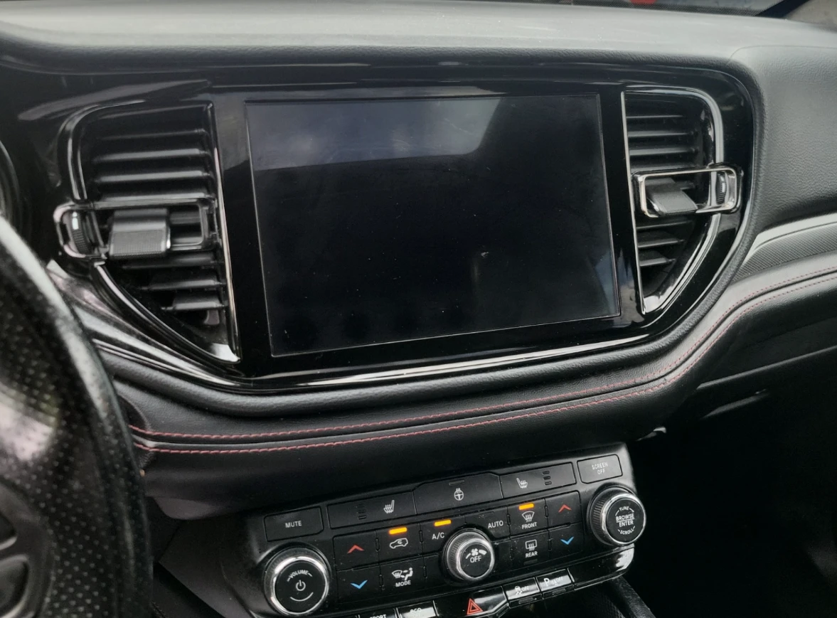 Dodge Durango R/T | Mobile.bg   15