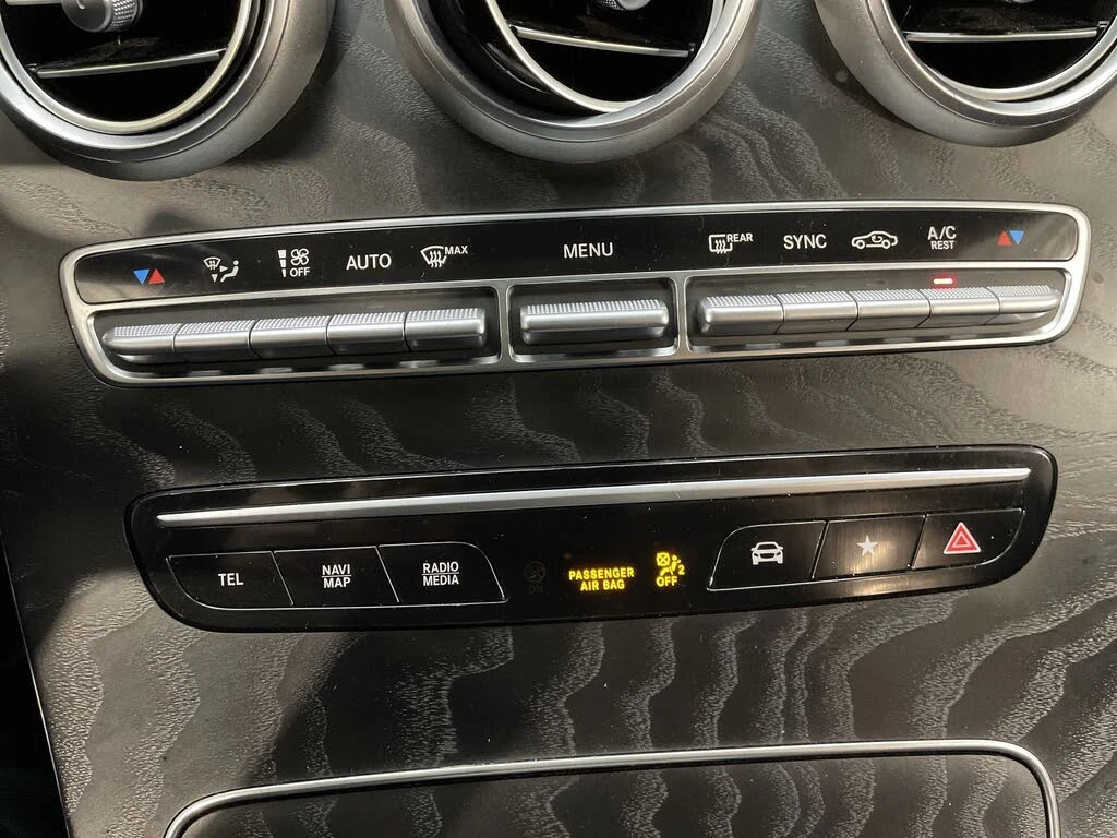 Mercedes-Benz GLC 300 4MATIC* KEYLESS* 360 CAM* DISTRONIC*  | Mobile.bg   12