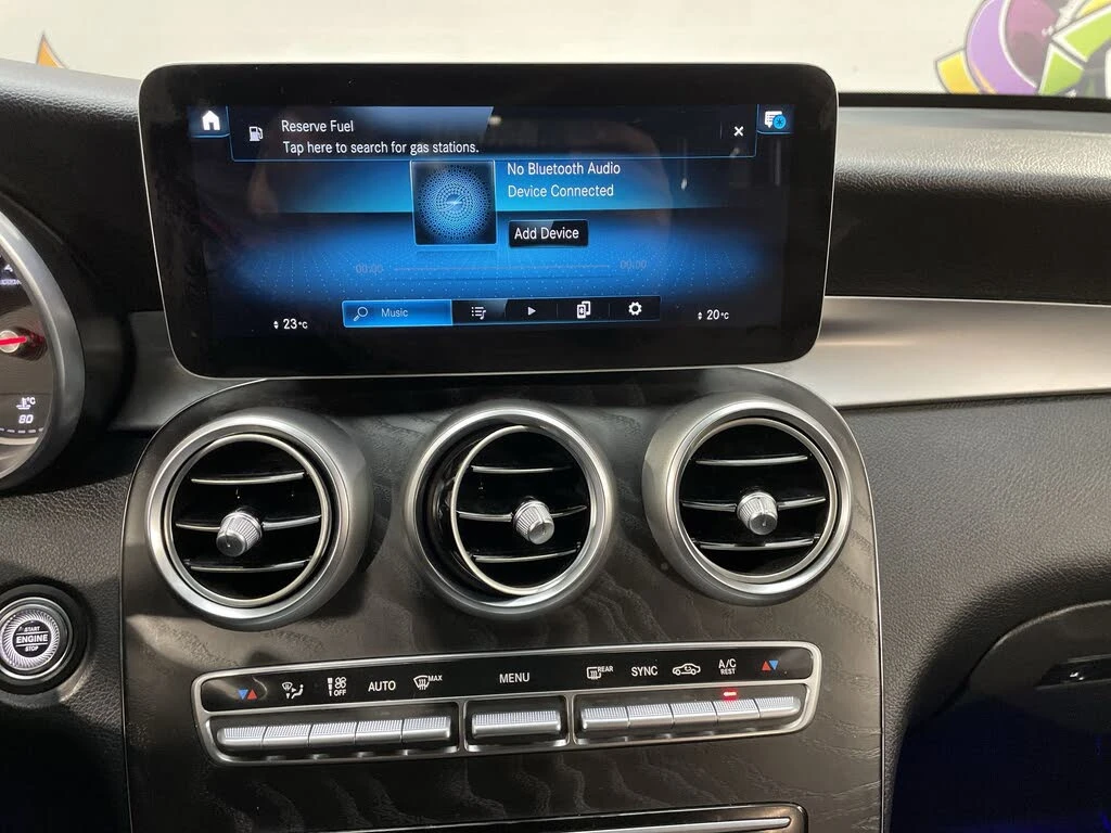 Mercedes-Benz GLC 300 4MATIC* KEYLESS* 360 CAM* DISTRONIC*  | Mobile.bg   14