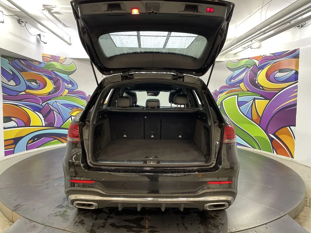 Mercedes-Benz GLC 300 4MATIC* KEYLESS* 360 CAM* DISTRONIC* ПАНОРАМА - изображение 8