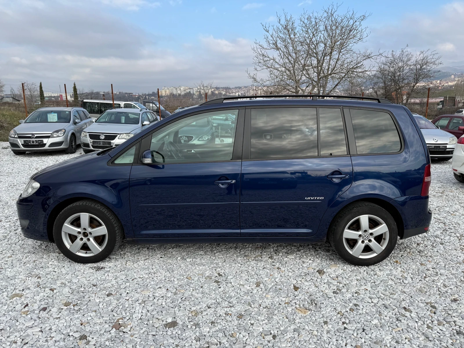 VW Tiguan 1.9 105кс - изображение 4