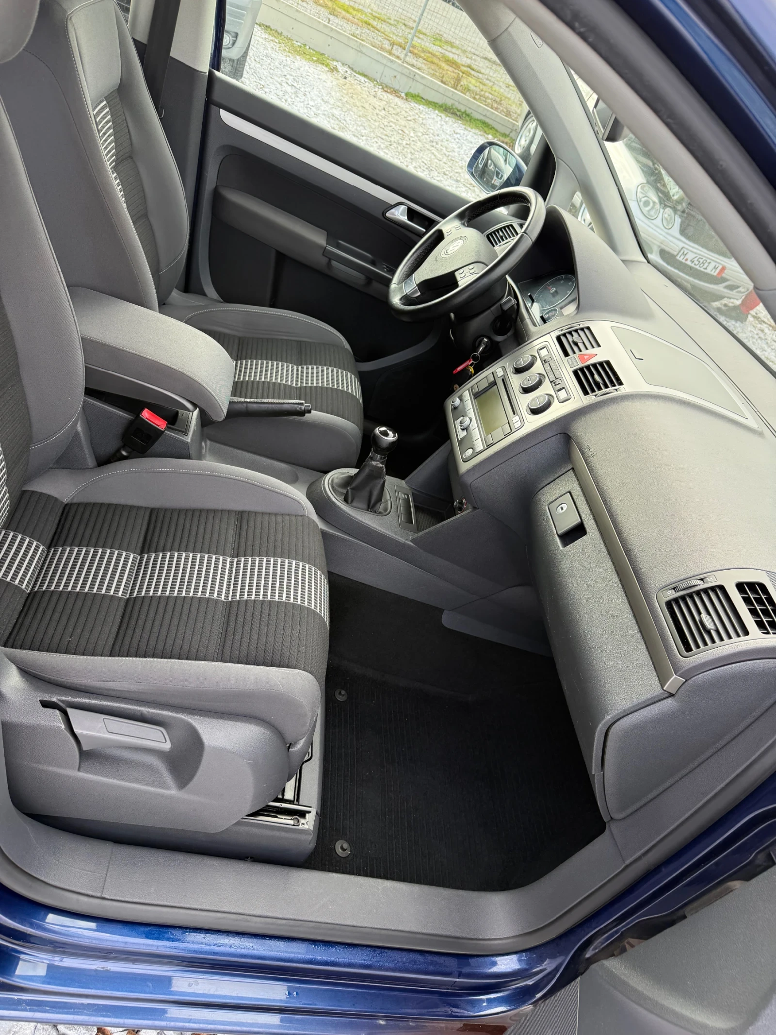 VW Tiguan 1.9 105кс - изображение 9