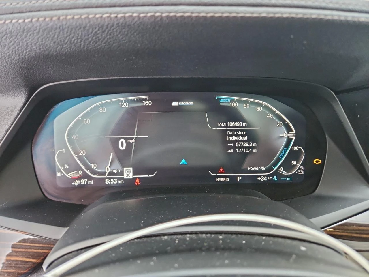 BMW X5 * xDrive45E* BUY NOW* ����.����*  | Mobile.bg � ����������� 9