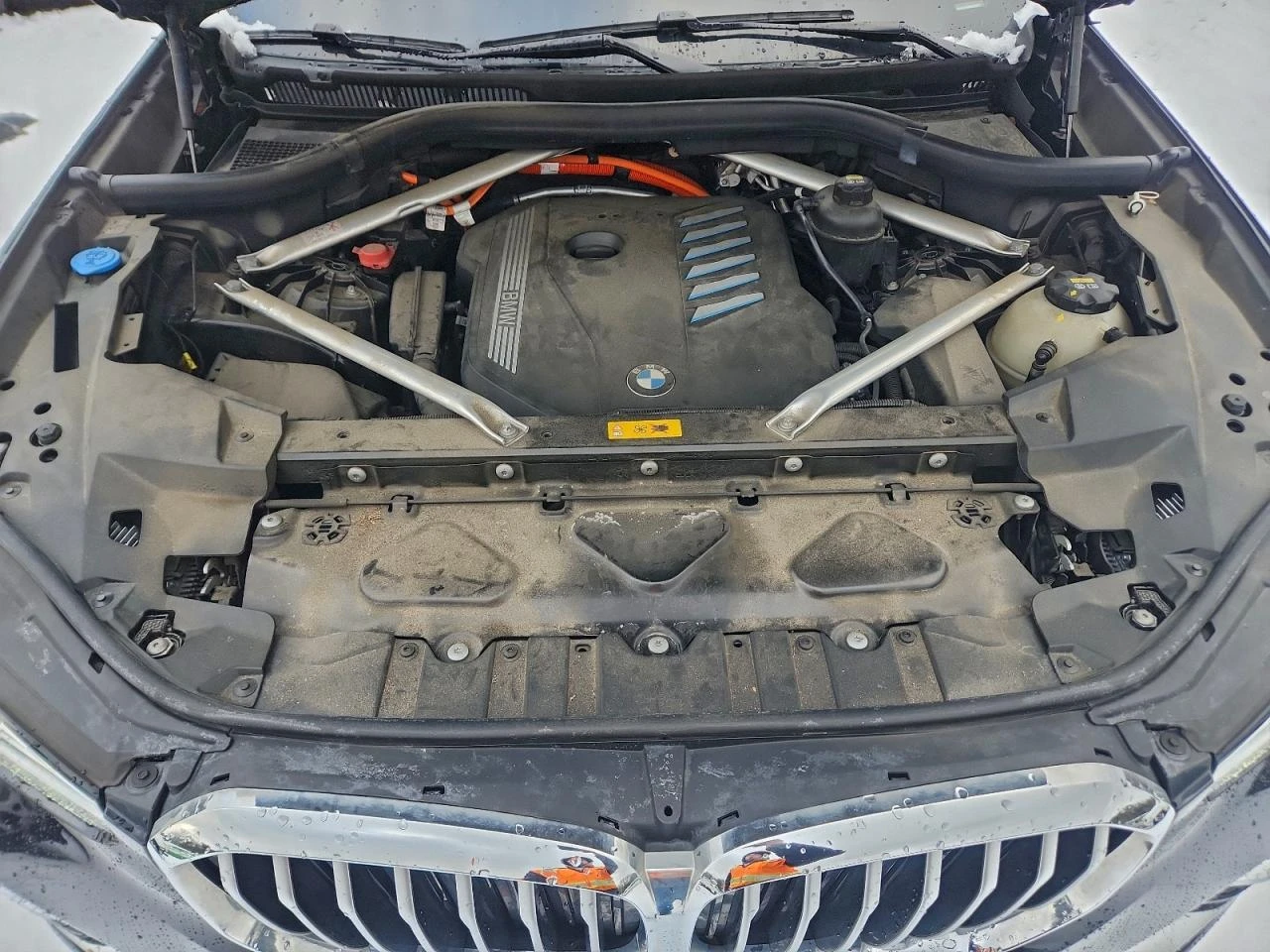 BMW X5 * xDrive45E* BUY NOW* ����.����*  | Mobile.bg � ����������� 12