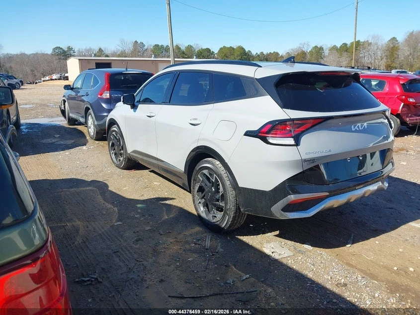 Kia Sportage 2023 KIA SPORTAGE SX-PRESTIGE | Mobile.bg � ����������� 6