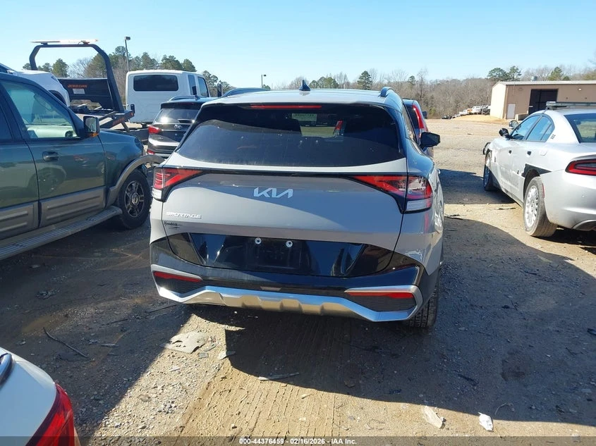 Kia Sportage 2023 KIA SPORTAGE SX-PRESTIGE | Mobile.bg � ����������� 7