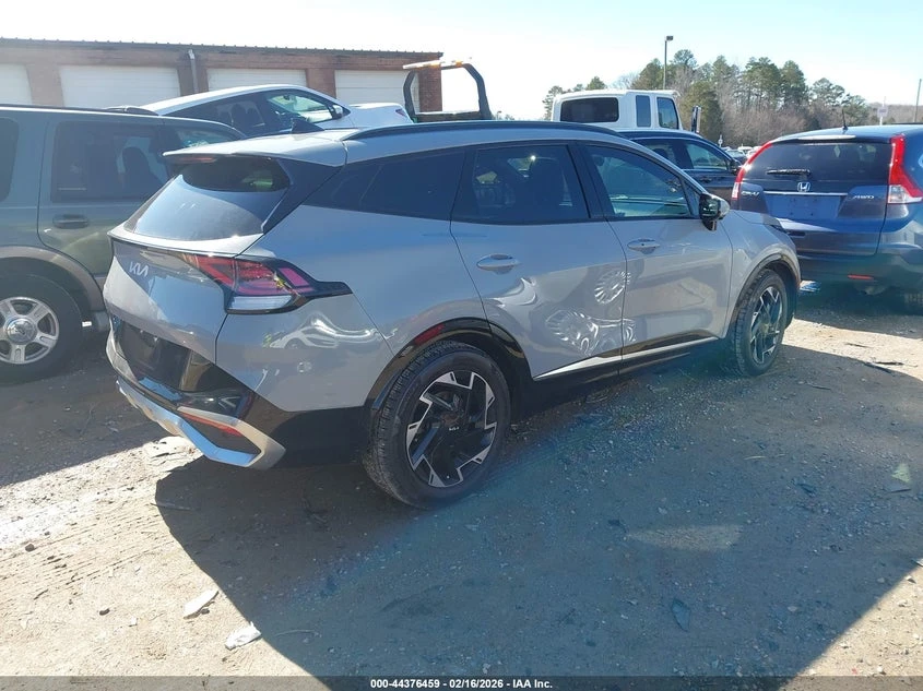 Kia Sportage 2023 KIA SPORTAGE SX-PRESTIGE | Mobile.bg � ����������� 8