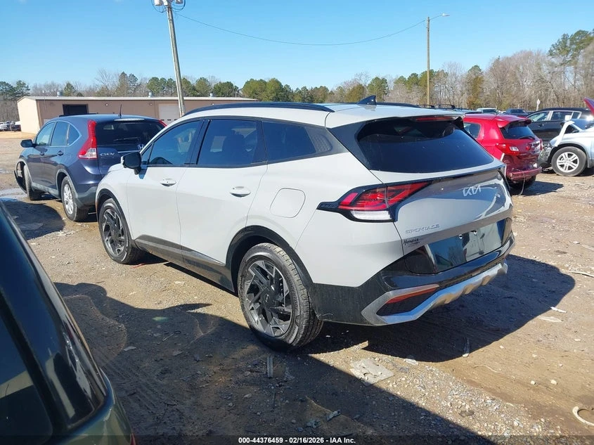 Kia Sportage 2023 KIA SPORTAGE SX-PRESTIGE | Mobile.bg � ����������� 5