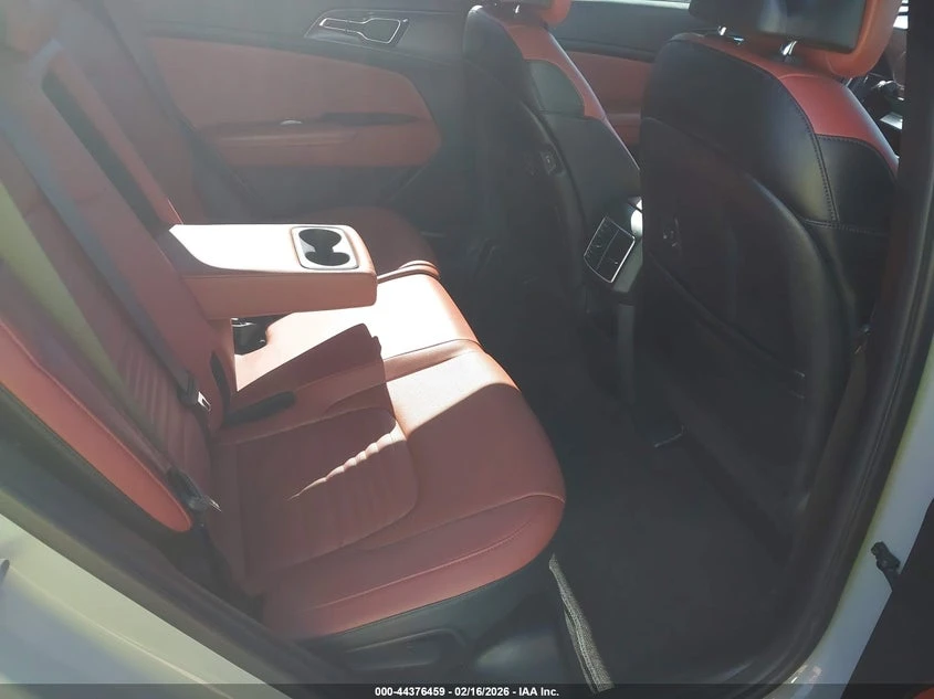 Kia Sportage 2023 KIA SPORTAGE SX-PRESTIGE | Mobile.bg � ����������� 11