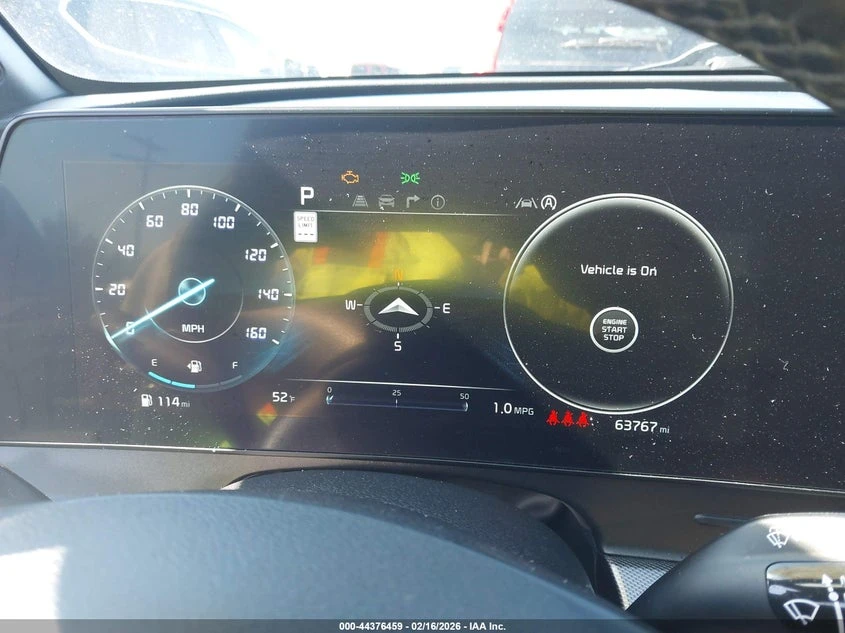 Kia Sportage 2023 KIA SPORTAGE SX-PRESTIGE | Mobile.bg � ����������� 9