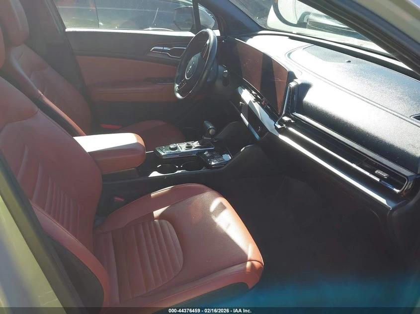 Kia Sportage 2023 KIA SPORTAGE SX-PRESTIGE | Mobile.bg � ����������� 10