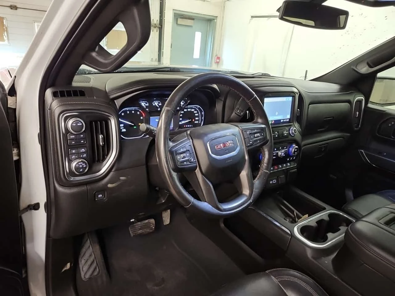 Gmc Sierra * AT4 CREW CAB * ������ ���������������� �� FORD*  | Mobile.bg � ����������� 12
