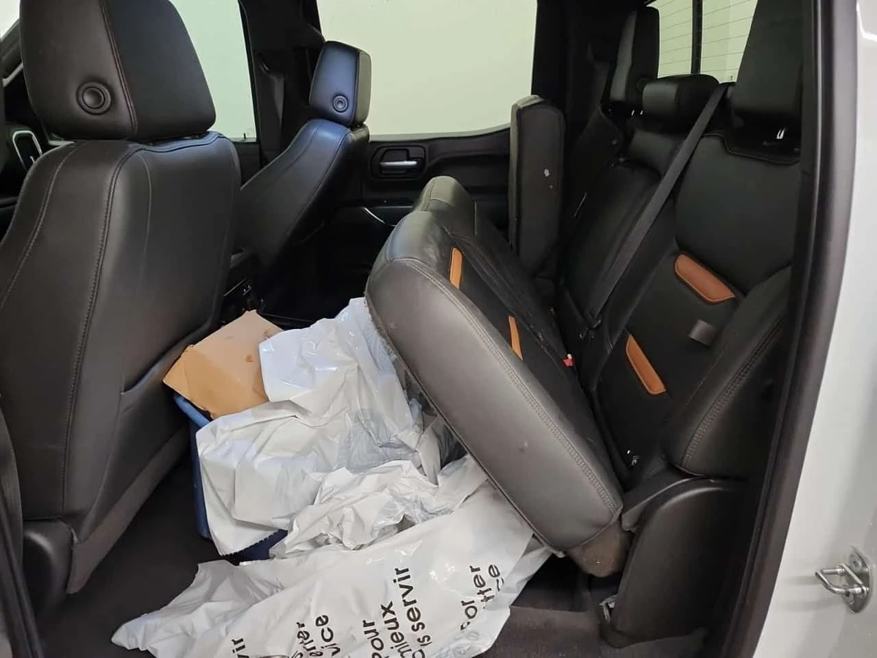 Gmc Sierra * AT4 CREW CAB * ������ ���������������� �� FORD*  | Mobile.bg � ����������� 13