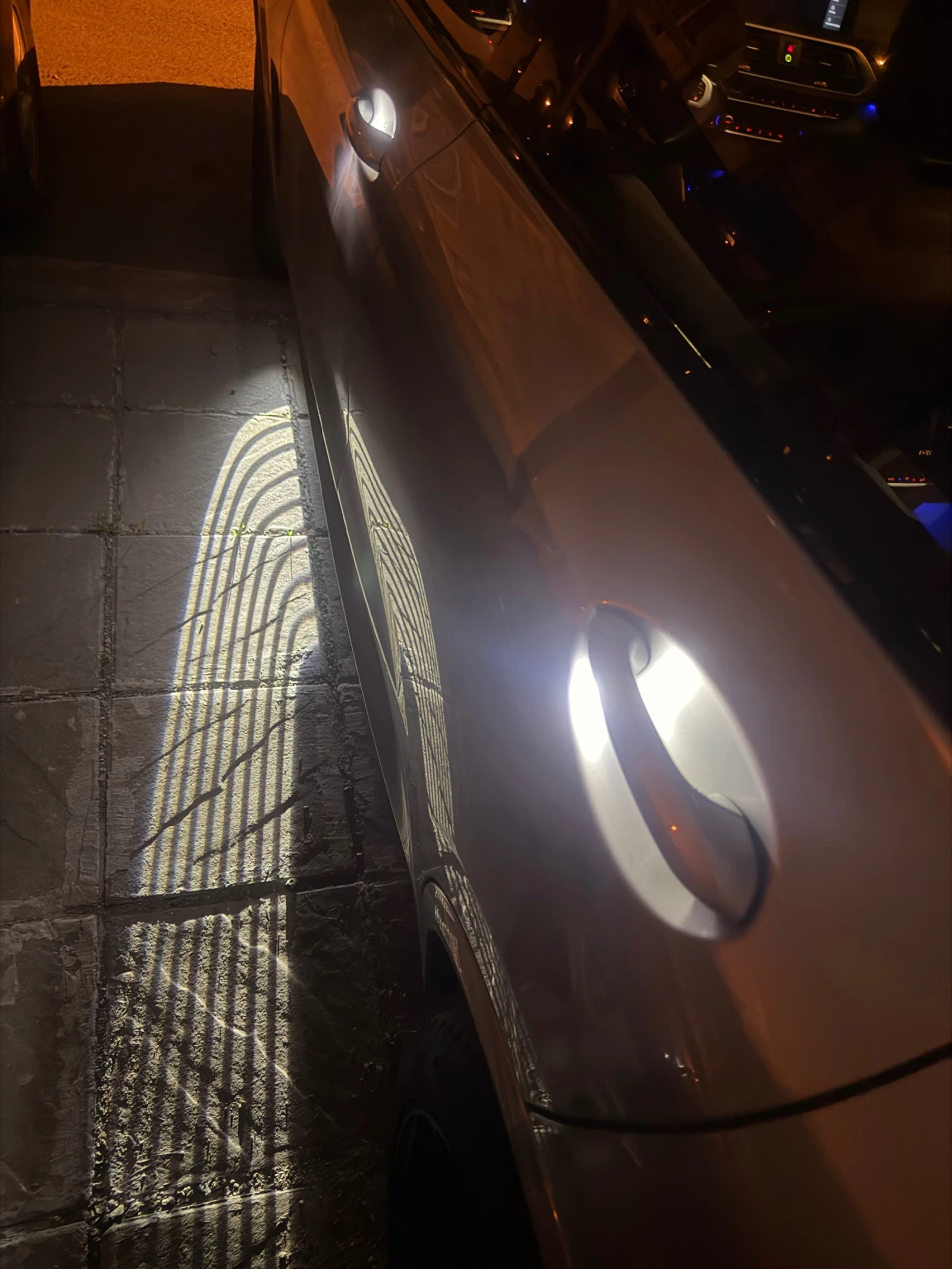 BMW X4 Xdrive3.0i* Mpackage* Digital* Ambient* Headup, снимка 17 - Автомобили и джипове - 54283005