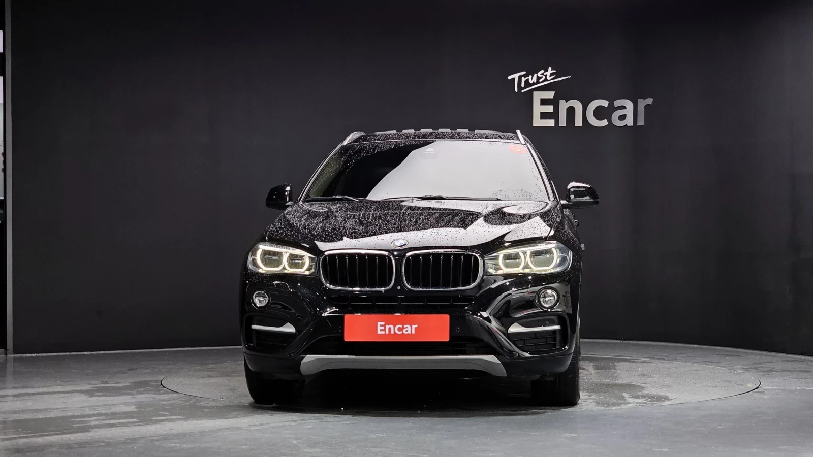 BMW X6 xDrive30d* HEAD UP* 360 CAMS, снимка 3 - Автомобили и джипове - 54563720