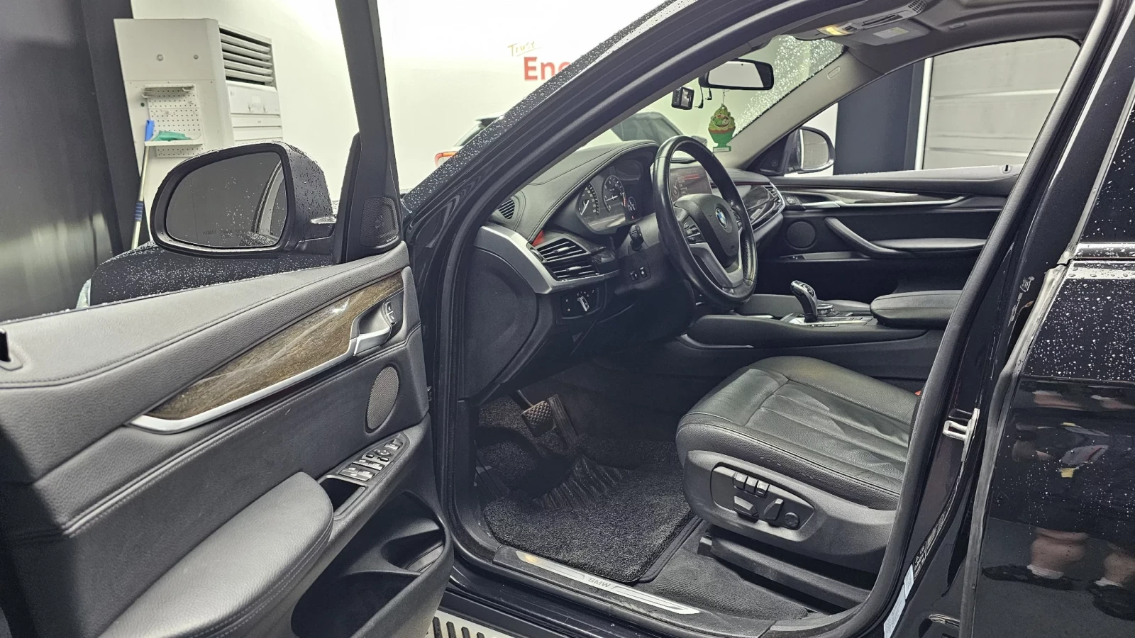 BMW X6 xDrive30d* HEAD UP* 360 CAMS, снимка 10 - Автомобили и джипове - 54563720