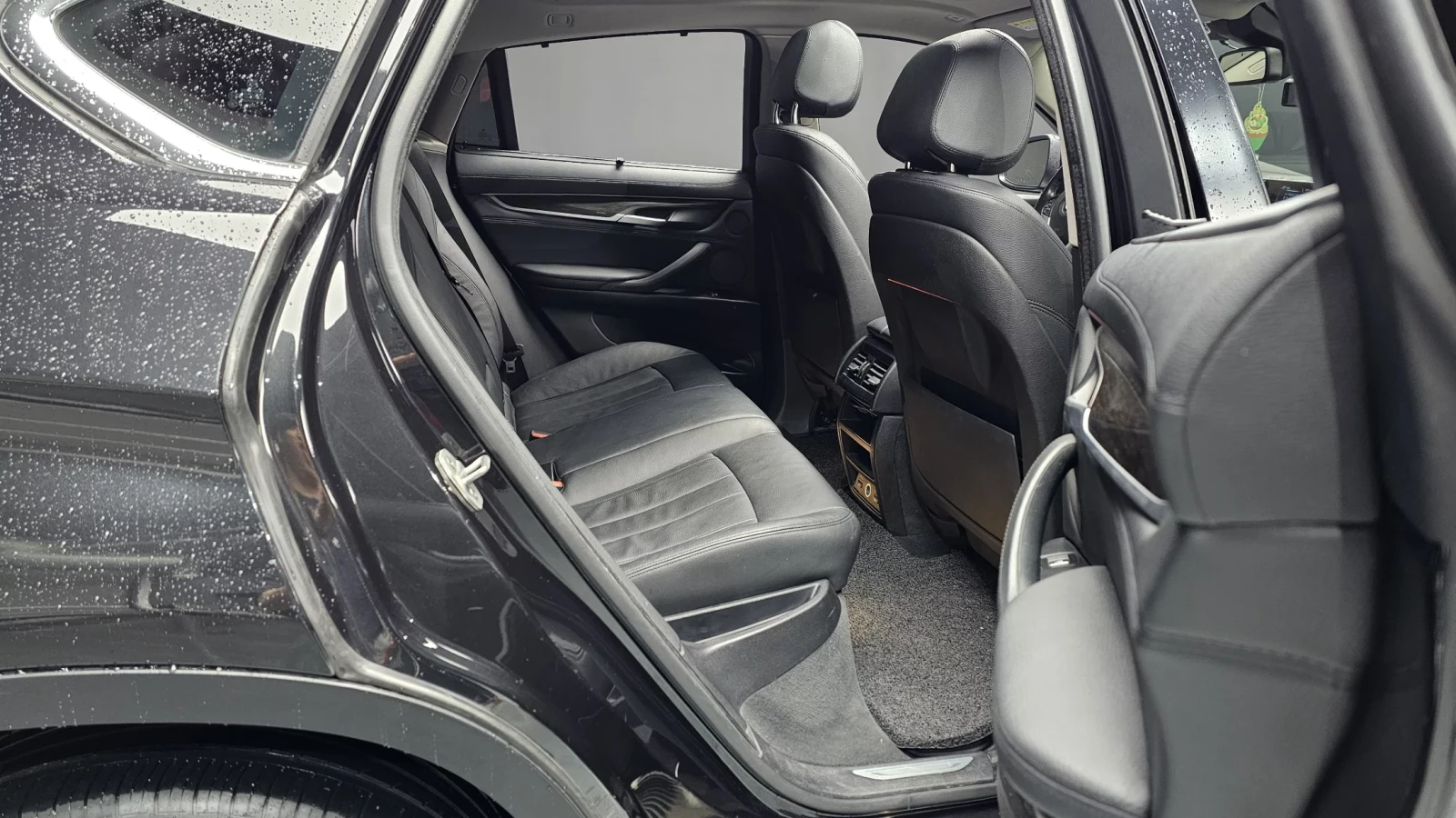 BMW X6 xDrive30d* HEAD UP* 360 CAMS, снимка 15 - Автомобили и джипове - 54563720