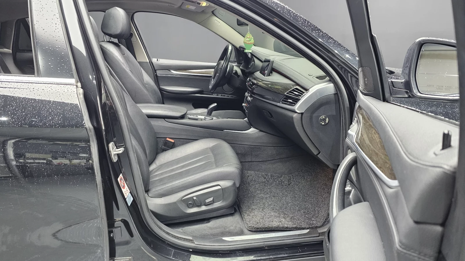 BMW X6 xDrive30d* HEAD UP* 360 CAMS, снимка 12 - Автомобили и джипове - 54563720