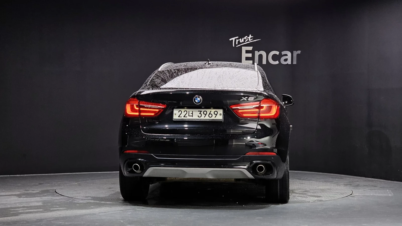 BMW X6 xDrive30d* HEAD UP* 360 CAMS, снимка 4 - Автомобили и джипове - 54563720