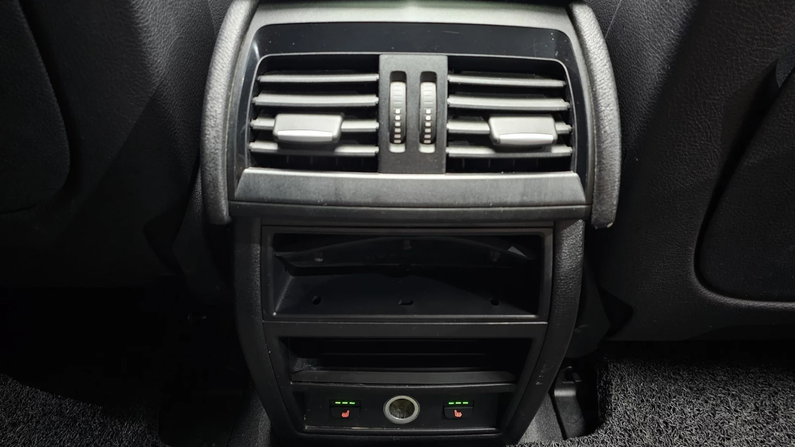 BMW X6 xDrive30d* HEAD UP* 360 CAMS, снимка 13 - Автомобили и джипове - 54563720