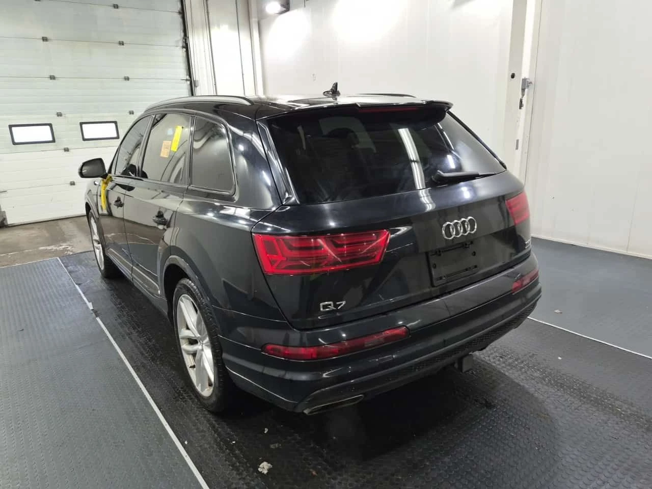 Audi Q7 * TECHNIK * CARFAX * ЦЕНА ДО БГ, снимка 5 - Автомобили и джипове - 54672099