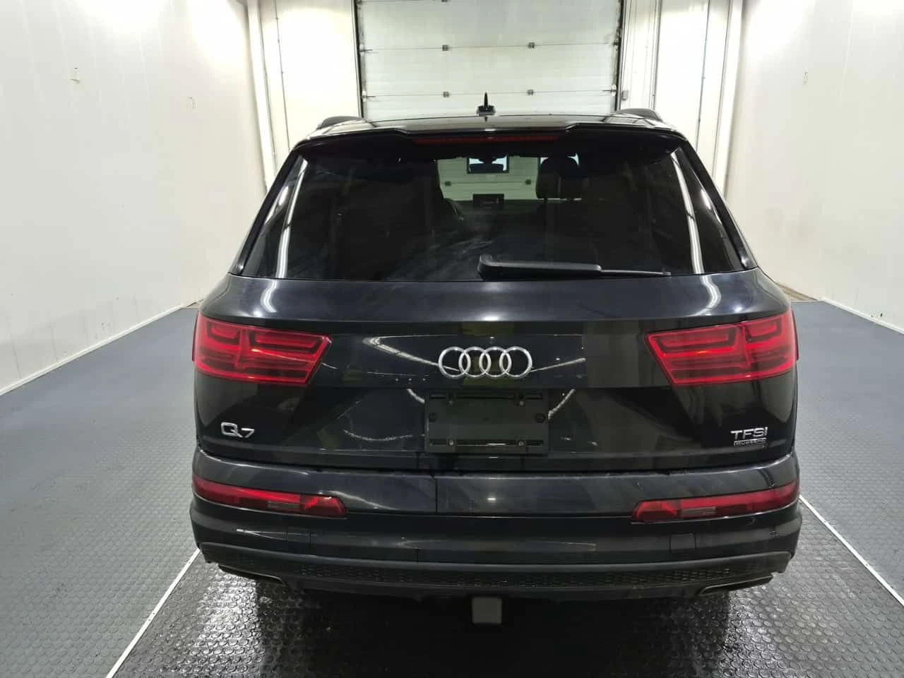 Audi Q7 * TECHNIK * CARFAX * ЦЕНА ДО БГ, снимка 4 - Автомобили и джипове - 54672099