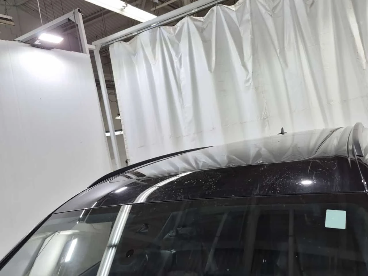 Audi Q7 * TECHNIK * CARFAX * ЦЕНА ДО БГ, снимка 11 - Автомобили и джипове - 54672099