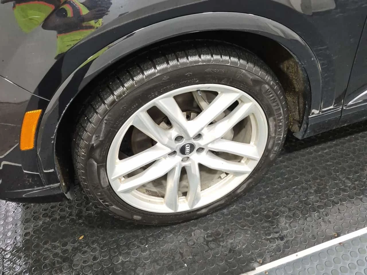 Audi Q7 * TECHNIK * CARFAX * ЦЕНА ДО БГ, снимка 10 - Автомобили и джипове - 54672099