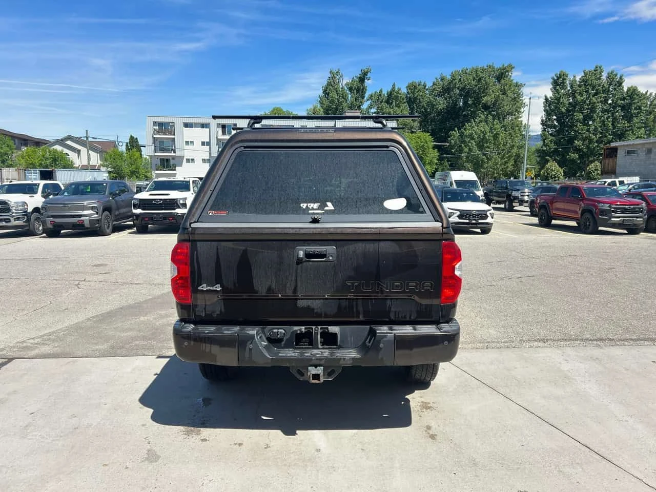 Toyota Tundra | Platinum | 1794 EDITION | CARFAX | Mobile.bg � ����������� 5